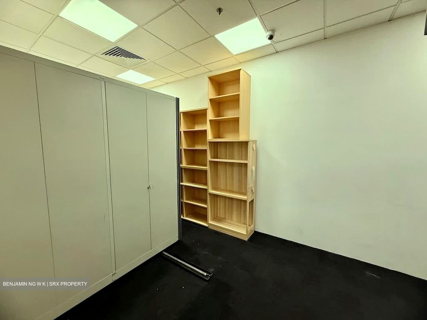 Robinson Road (D1), Office #539398321